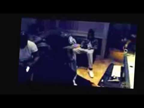 Abillyon Ft. Corey Finesse, Rowdy Rebel & OP - Death Trap