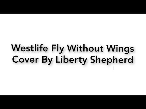 Liberty Shepherd video.