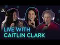 Caitlin Clark Reveals The Moment Her Life Changed Forever Gives WNBA All Star Thoughts