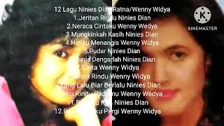 Download lagu 12 Lagu Ninies Dian Ratna/Wenny Widya mp3