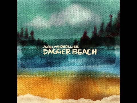 John Vanderslice - Dagger Beach (Full Album)