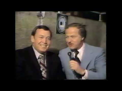 NHL Maple Leafs @ Islanders, QF Gm. 7, Apr. 29, 1978