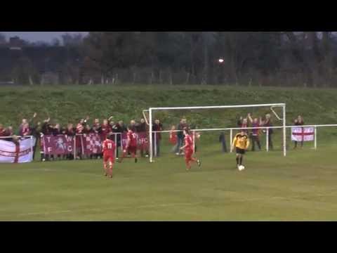 FA Vase - Westfield v Tunbridge Wells