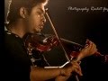 Tum Hi Ho - (Aashiqui 2 ) - violin cover 