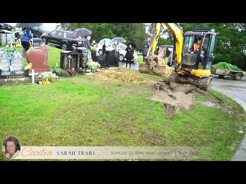  Cecilia Sarah Traill