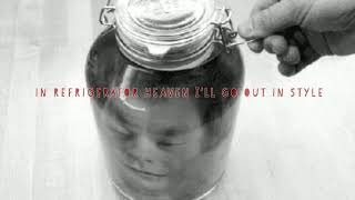 The Freeze - Refrigerator Heaven (Official Freeze Criminal Fetus Video) Jan 2020