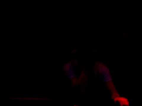 Dj Rodrigo Reck @ LIVE SKYTRONIC