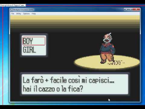 Pokemon Marron Merda