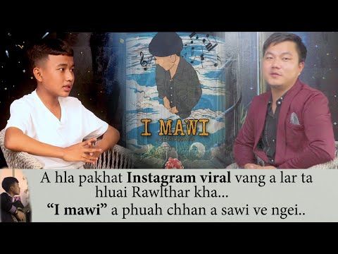 Kum 15 chauh a upa Rawlthar Zaithiam Zothanzuala nen||