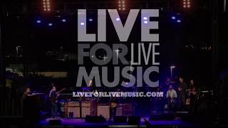Tedeschi Trucks Band &quot;Don&#39;t Know What It Means-Shame&quot; 4.14.18 Savannah Music Festival