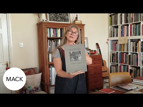 Vanessa Winship: a tour of my bookshelf