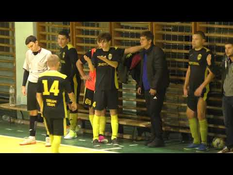 3 КУ 1 DreamTeam – Energym