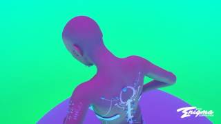 Loving Arms - Walls feat. Blu Eyes (Thomas White Remix)