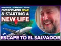 How to Move to El Salvador