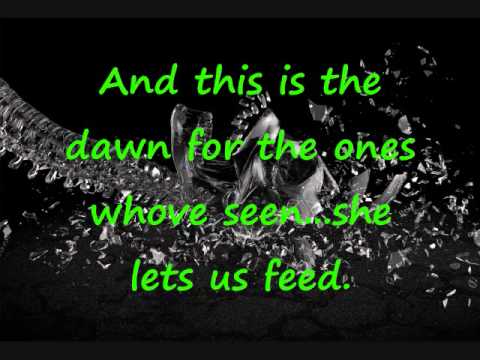 Rise - Full Length Lyric Vid by Bent To Break