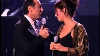 Paul Anka   Do I love you Yes, in every way featuring his daughter Anthea
