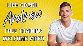 Life Coach Trainings Welcome Video