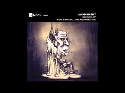 Jakking Rabbit - Love or Money (Original Mix) (No.19 Music / NO19058)