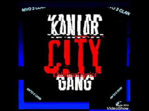 Ti lk ft djoonx rasta n3c 2012