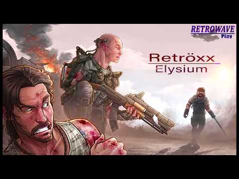 Retröxx-Elysium