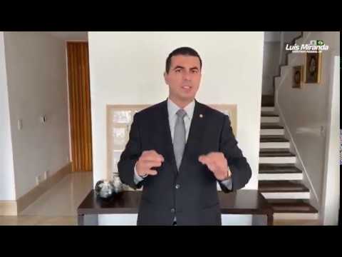 PL 3263/2020 Pela reabertura das igrejas com responsabilidade!