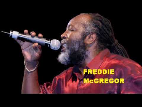 Divulgando: Freddie McGregor - Big Ship (live) / Marcos Roots - AL