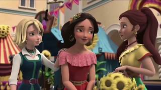 Elena of Avalor s02e07  Promo - Rise of the Sorceress