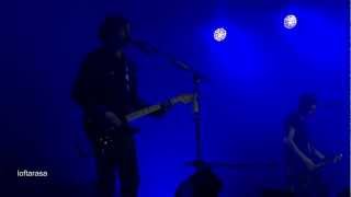 Snow Patrol - This Isn't Everything You Are (2012-03-04 - Munich)
