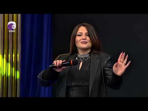 Seide Dadasova - Sev Meni 2026 (Yeni Mahni)