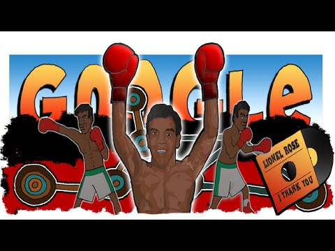 Who was Lionel Rose?| Lionel Rose Biography | Lionel Rose