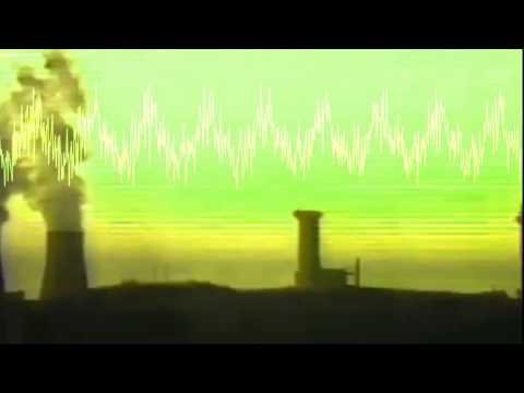 Kurokuma - Radioactivity [Kraftwerk cover]