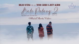 Download lagu Bulan Sutena Feat Toton Caribo Justy Aldrin Bale P... mp3