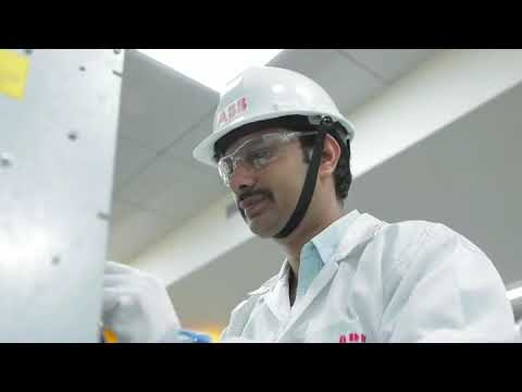 AC DC Drive Repair Services