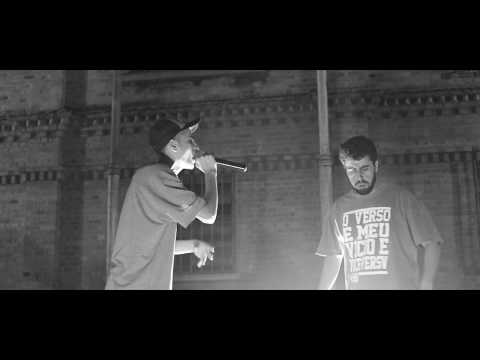 Doug x Reset - Festival EMCS 6 anos - 08/10/2017 (1ª Fase)