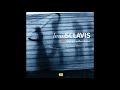 Louis Sclavis Trio - Manoir
