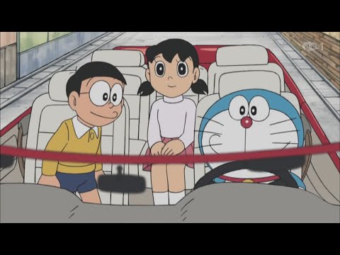 Nobita Yang Tidak Kenal Nobita | Doraemon Terbaru 2025 Bahasa Indonesia (No Zoom)