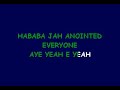 DJ 1224 Everton Blender   Ghetto People Song Lalabella Riddim DEMO (LYRICS)
