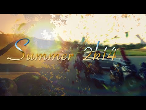 Summer 2k14