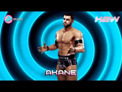 HBW Akane Official Theme ["Too Funky" by George Michael]