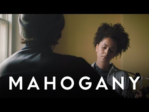 Peter and Kerry - They Know God But I Know You | Mahogany Session