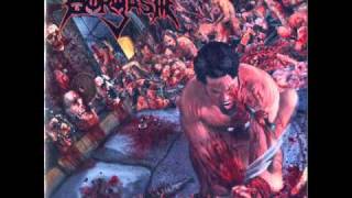 Gorgasm - Axe to Mouth - Orgy of Murder