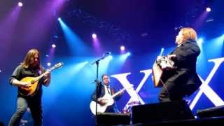 Ferryland Sealer, Sean McCann &amp; Great Big Sea, St. John&#39;s XX Tour Show, Mile One
