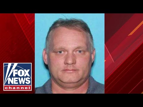 Pittsburgh synagogue suspect identified as Robert Bowers