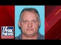 Pittsburgh Synagogue Suspect Identified As Robert Bowers