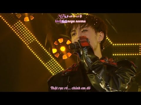 [Vietsub+Kara] SEE THE LIGHT (FLY IN SEOUL FINAL DVD) - GOT7