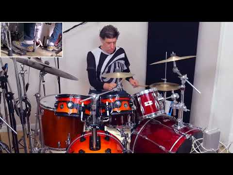 Robbie Gonzalez Solo Tribute