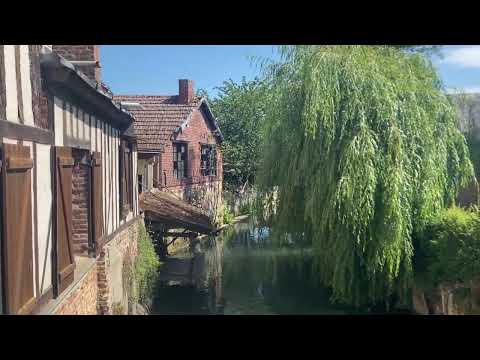 FRANCE NORMANDIE BERNAY