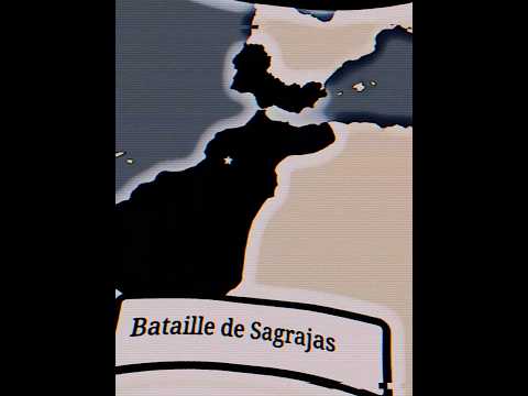 Battle Of Sagrajas 🇲🇦|🇪🇸🇵🇹 #politics #conflict#history #war#trending #viral #morocco#spain #portugal
