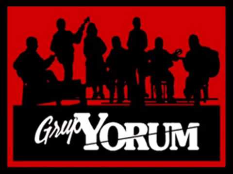 Grup Yorum - Uğurlama (by Firari)