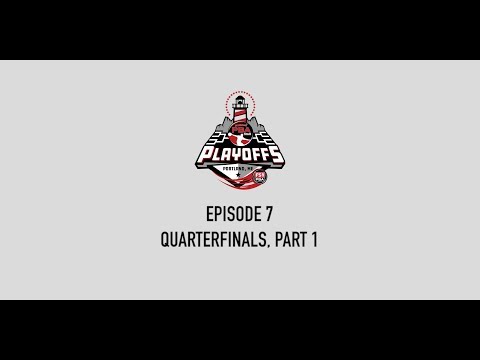 PBA Playoffs In Brief - Episode 7 - Quarterfinals, Part 1